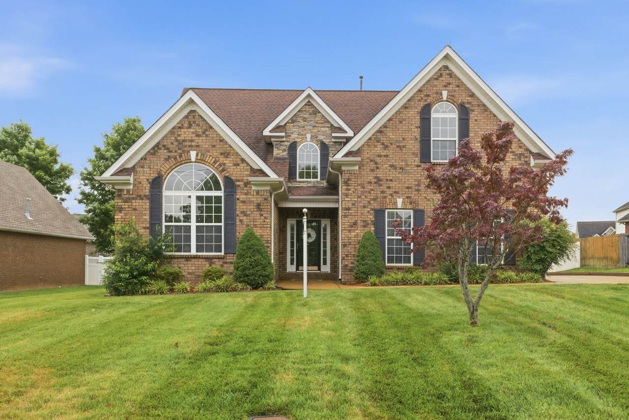 828 Chaqueta Ct - Photo 1