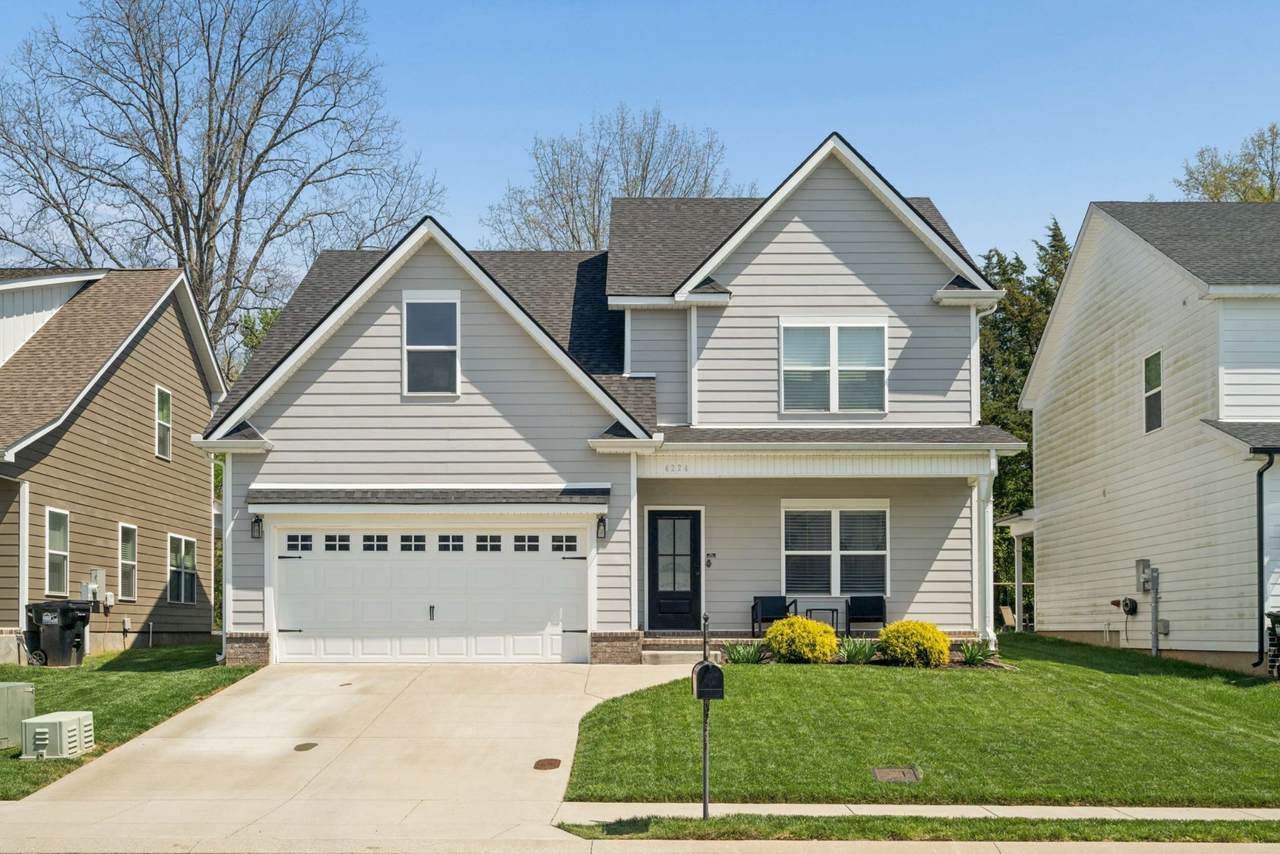 4224 Stark St - Photo 1