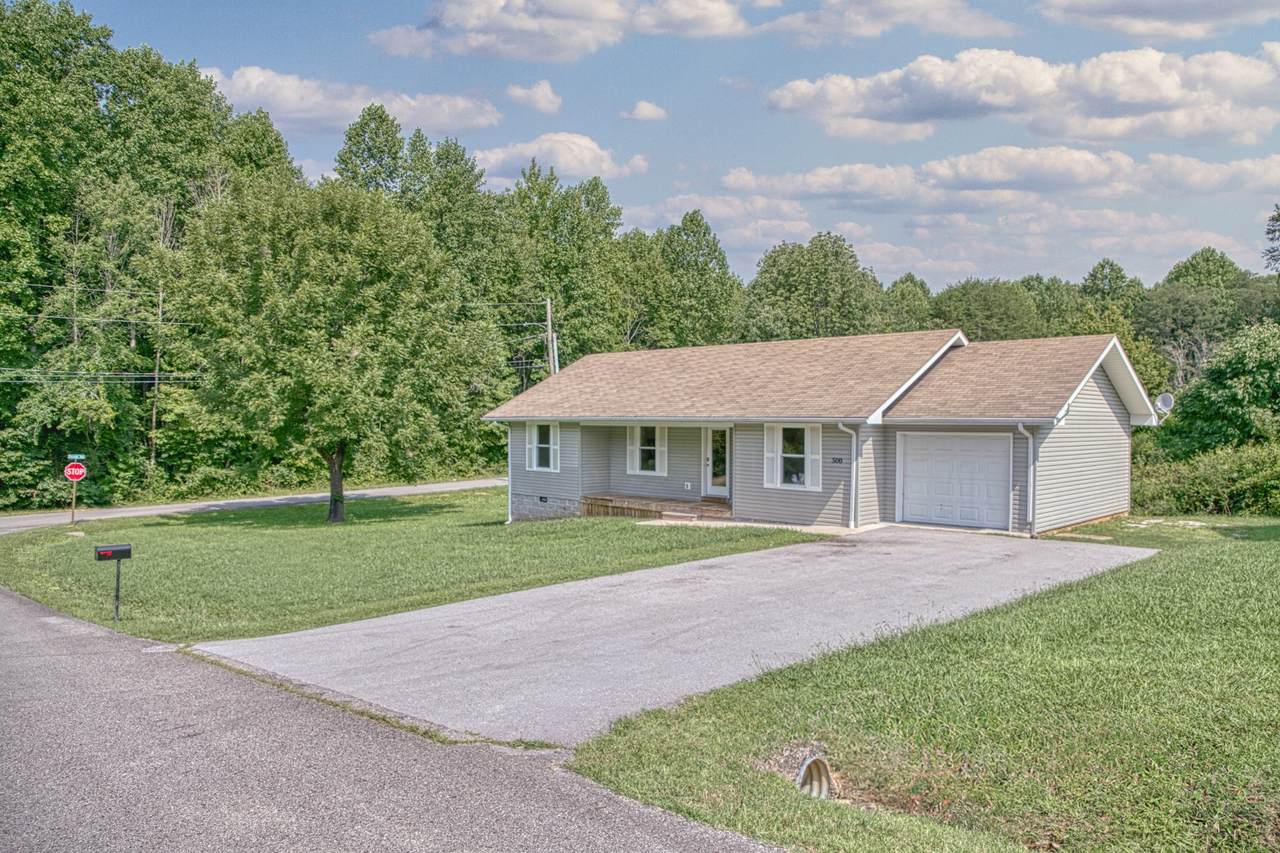 500 Forrest Cove Ln - Photo 1