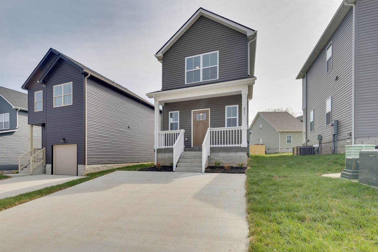 877 Dogwood Trail - Photo 1