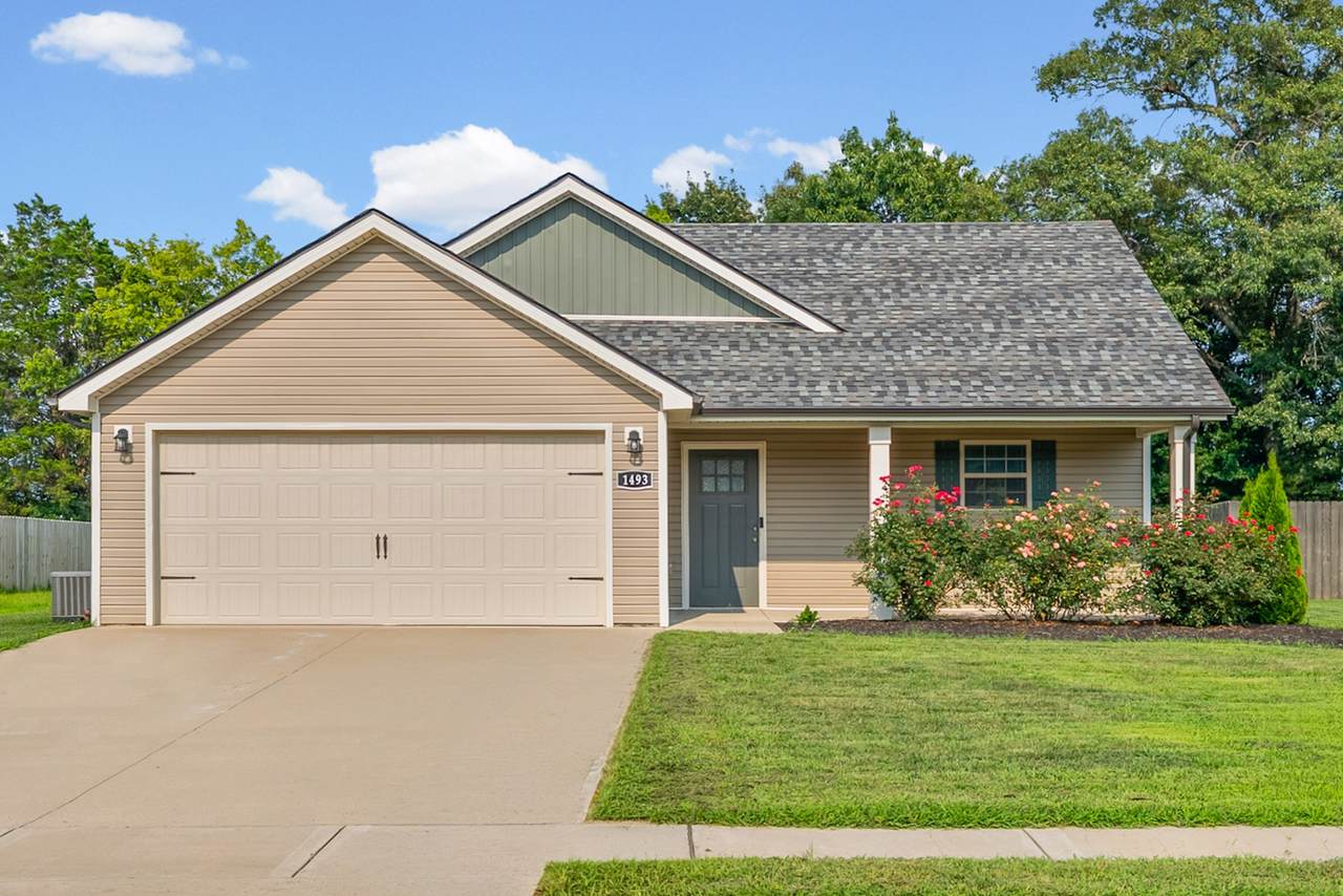 1493 Fredrick Dr - Photo 1