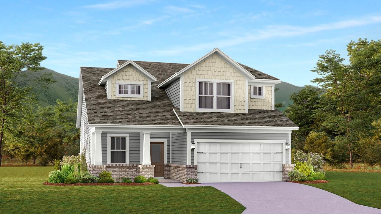 1007 Teddys Way - Photo 1