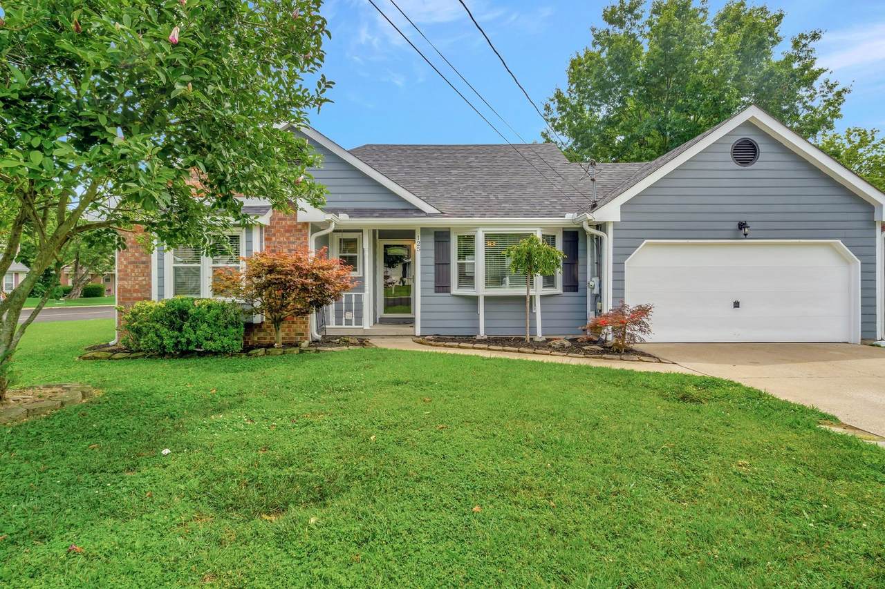 125 Agee Cir - Photo 1