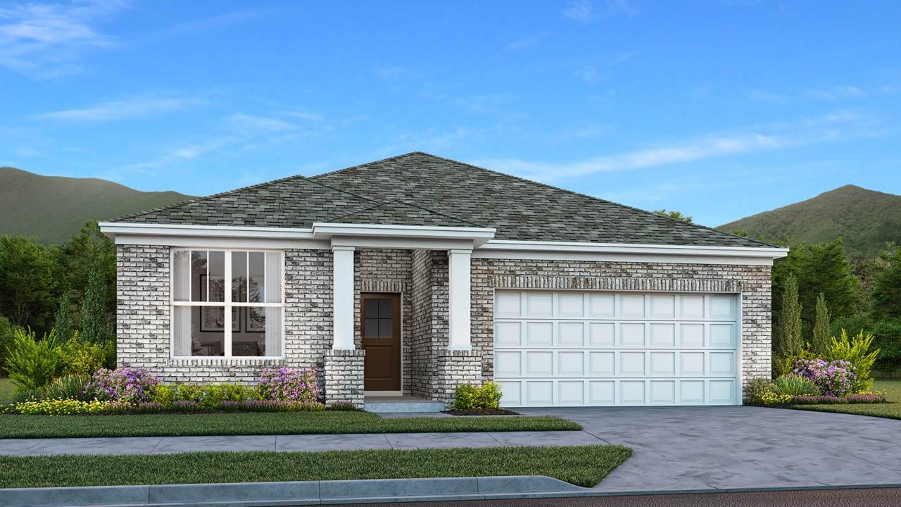 1033 Curtis Springs Ln - Photo 1