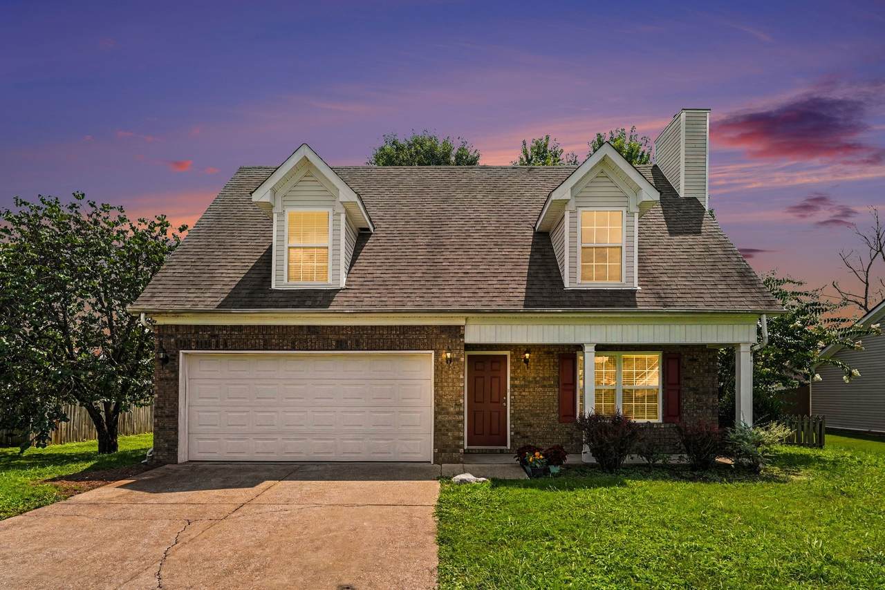 2117 Long Meadow Dr - Photo 1