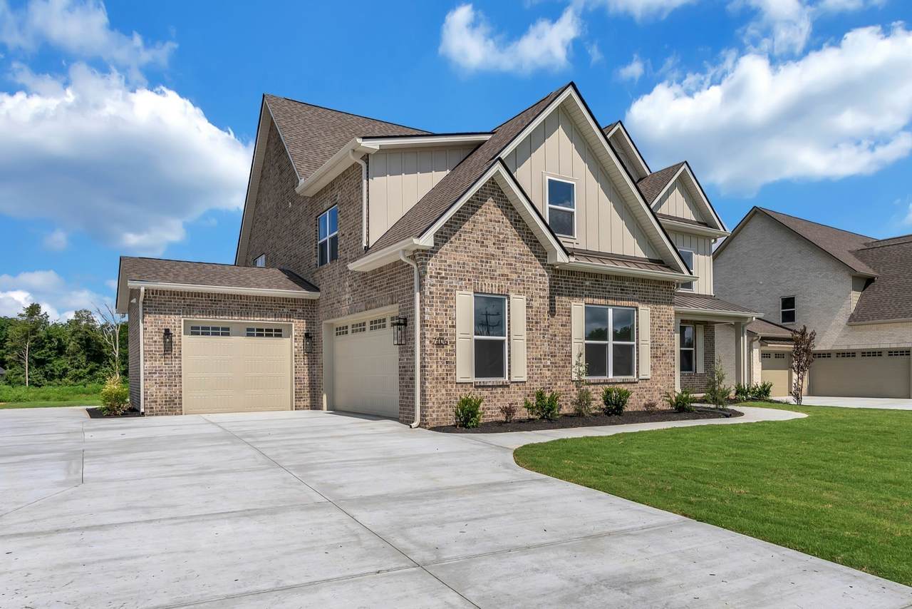 7106 Denton Drive - Photo 1