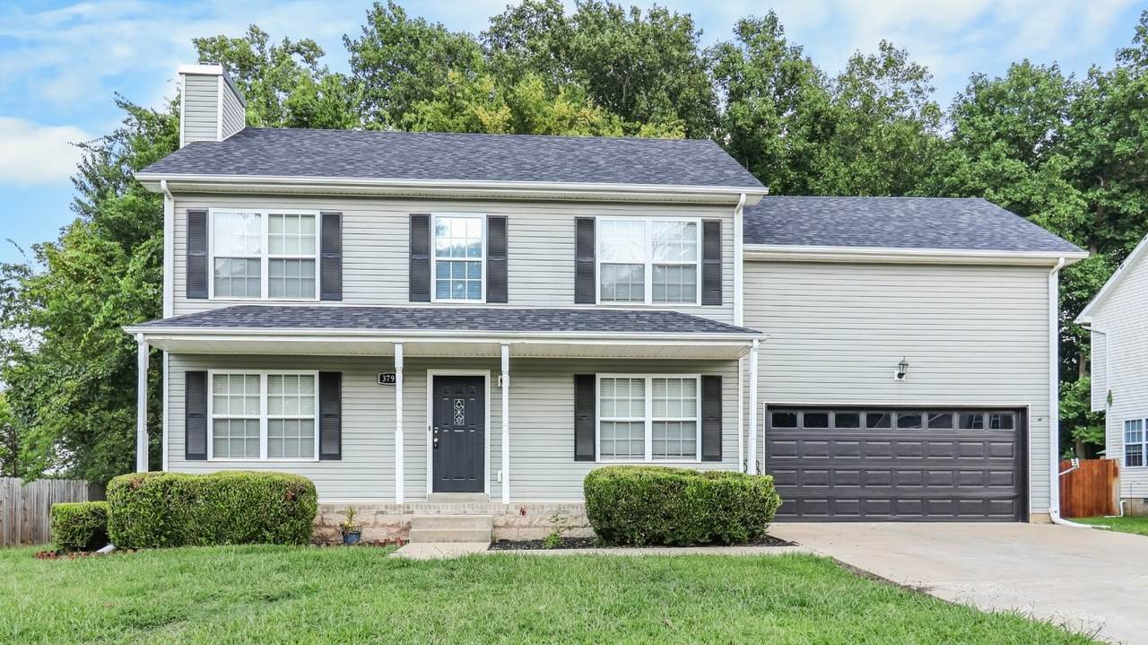 3795 Mcallister Dr - Photo 1