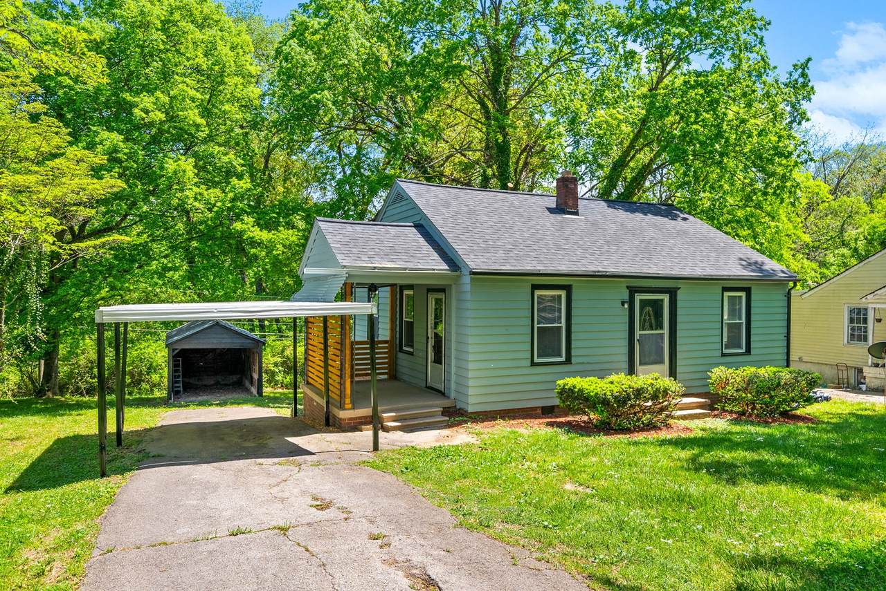 165 Liberty Pkwy - Photo 1