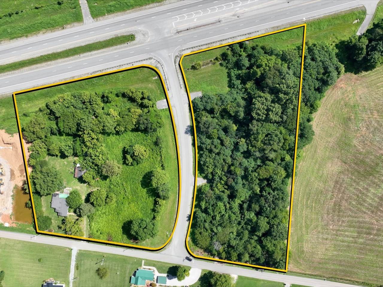233T T G T Rd - Photo 1