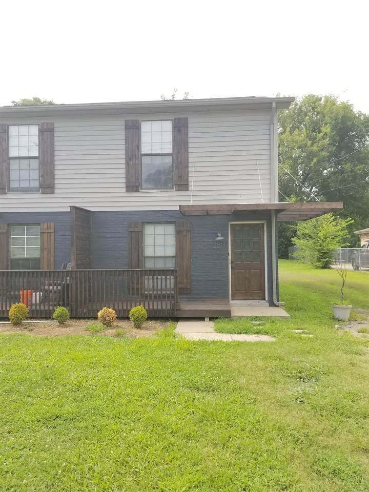 2507 W Heiman St - Photo 1