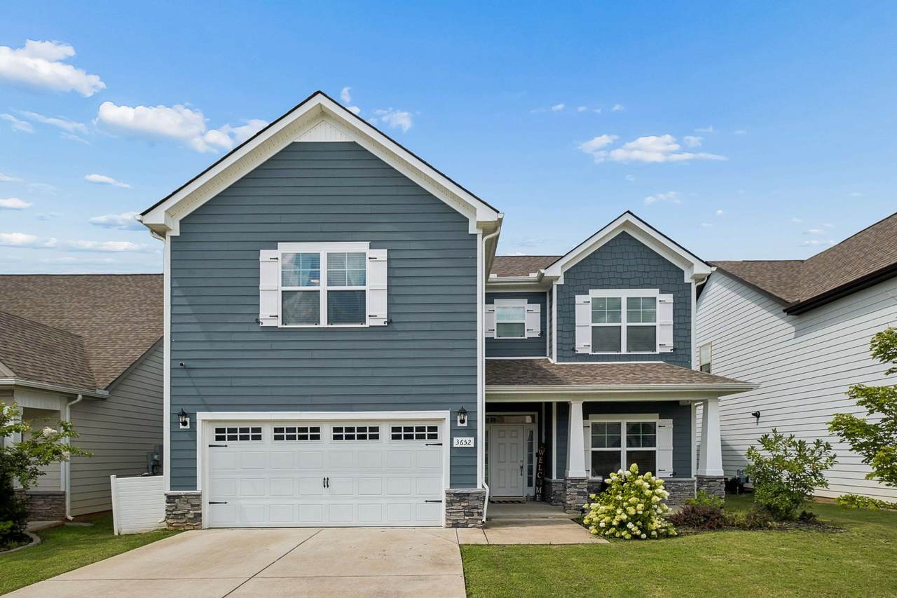 3652 Stormy Ln - Photo 1