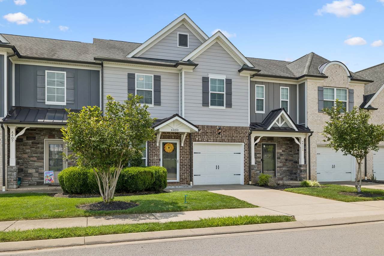 4409 Cross Keys Way - Photo 1