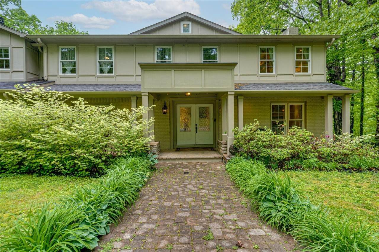 6301 Forest Park Drive - Photo 1