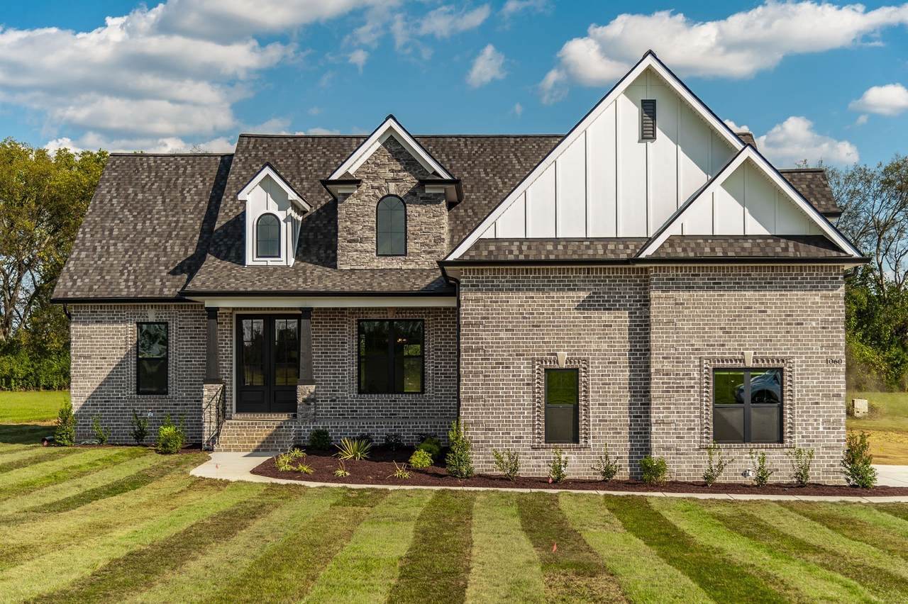 1060 Mill Brook Way - Photo 1