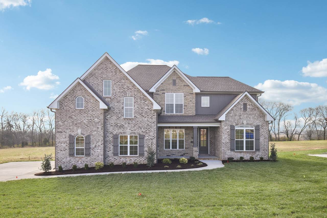 1036 Mill Brook Way - Photo 1