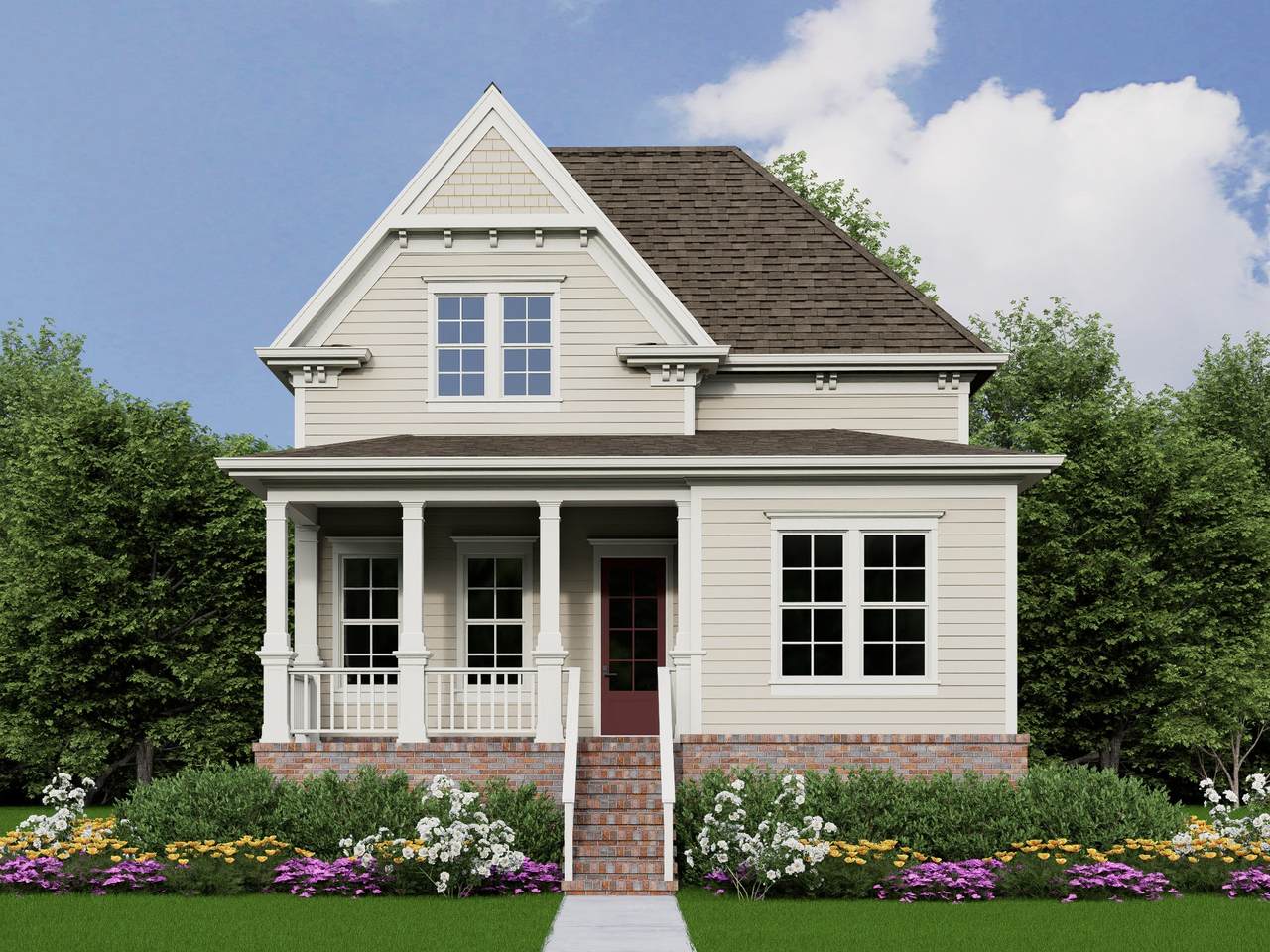233 Fairmore Court - Photo 1