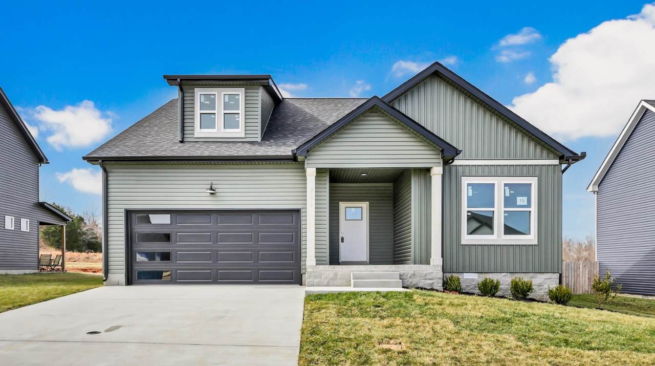 2070 Ireland Way - Photo 1