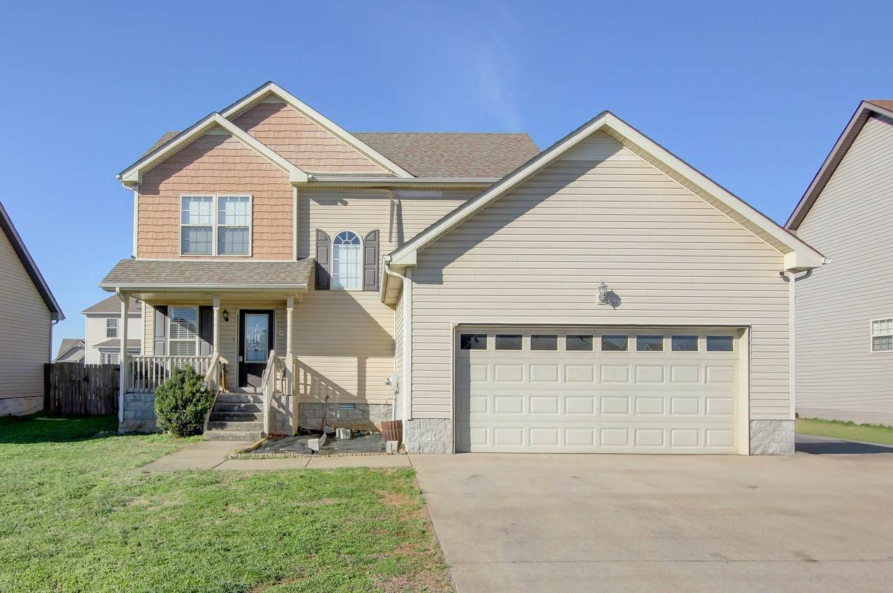 3776 Suiter Rd - Photo 1