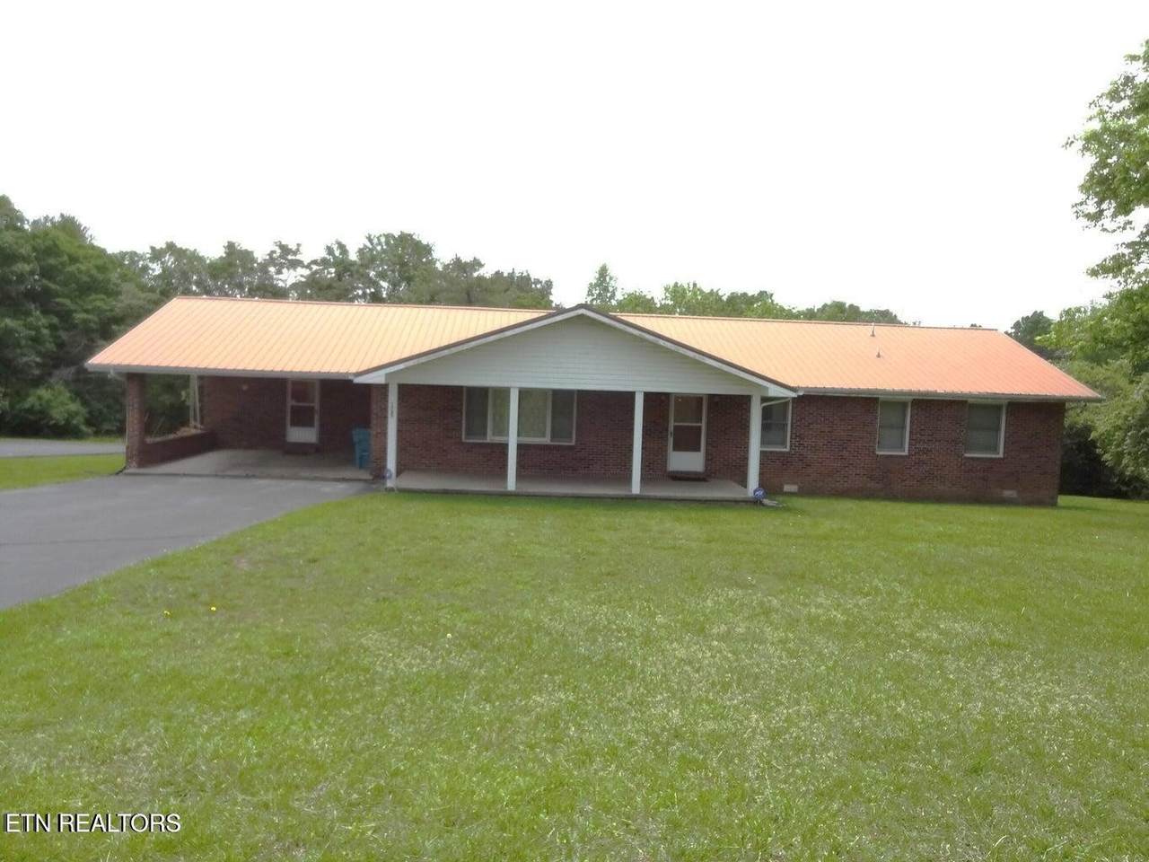 1789 Sparta Hwy - Photo 1