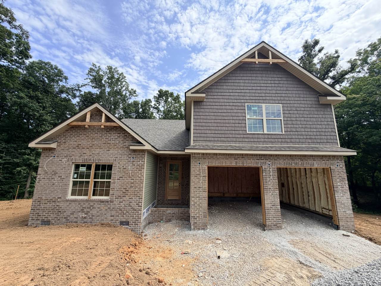 4447 Baggett Hollow Rd - Photo 1