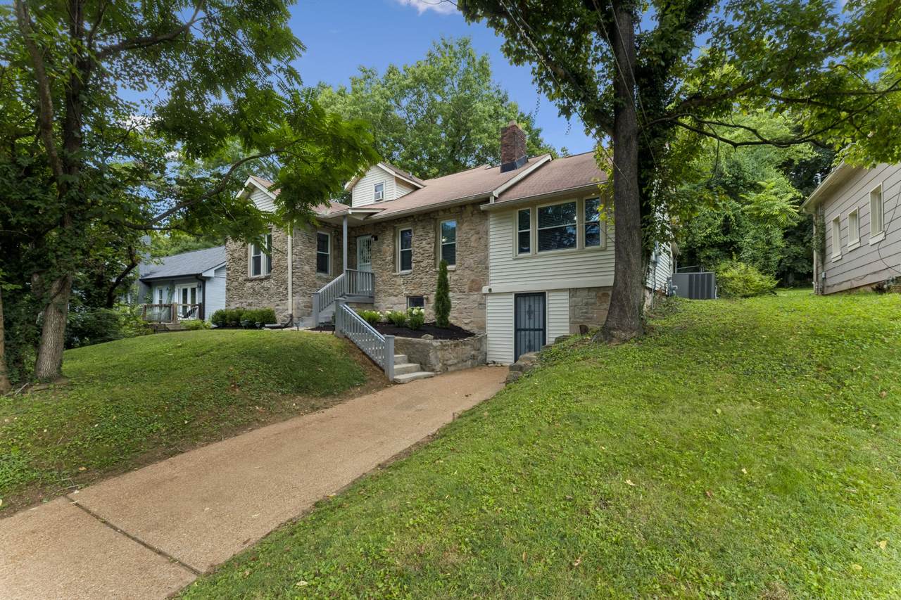 1523 Mcgavock Pike - Photo 1