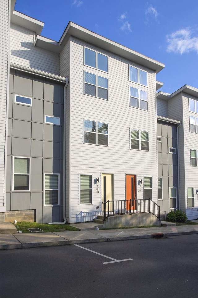 708 Tral St - Photo 1