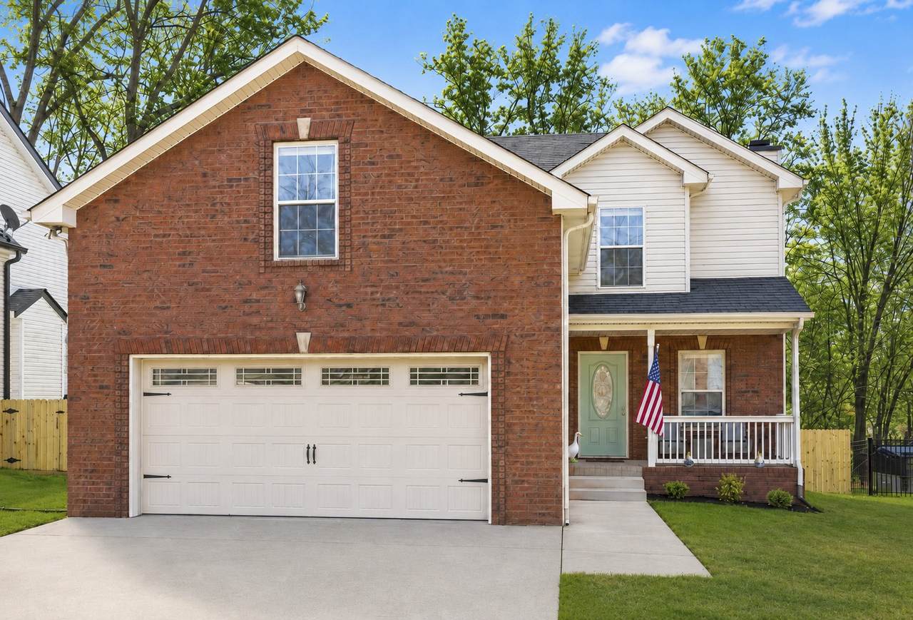 3467 Melrose Dr - Photo 1
