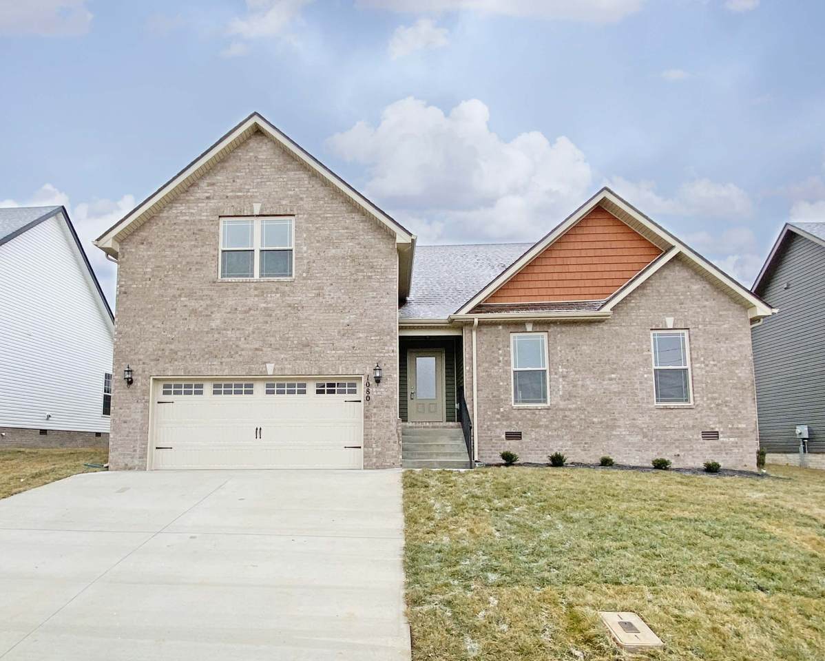 1080 Harrison Way - Photo 1