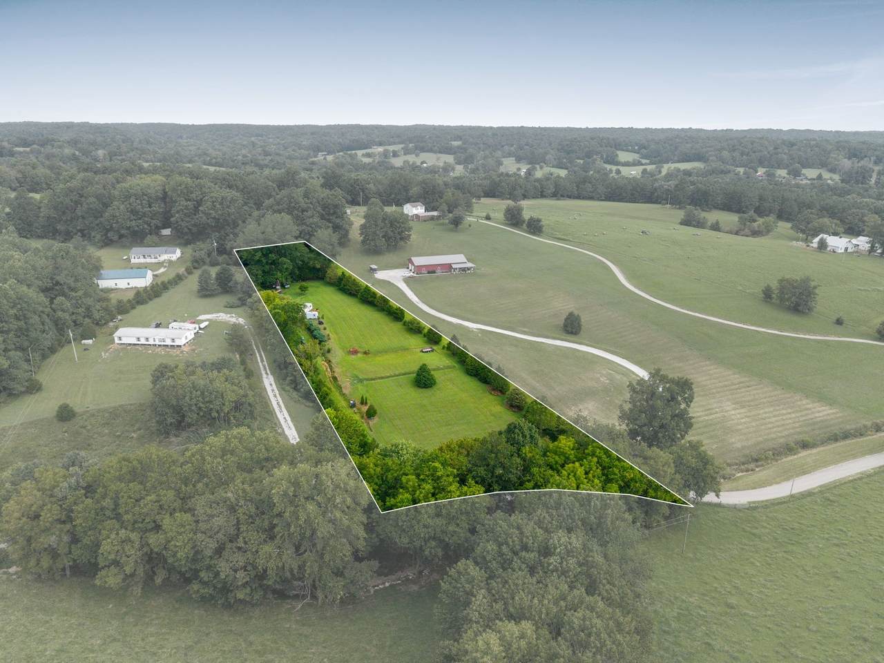 5812 Buckner Loop Rd - Photo 1