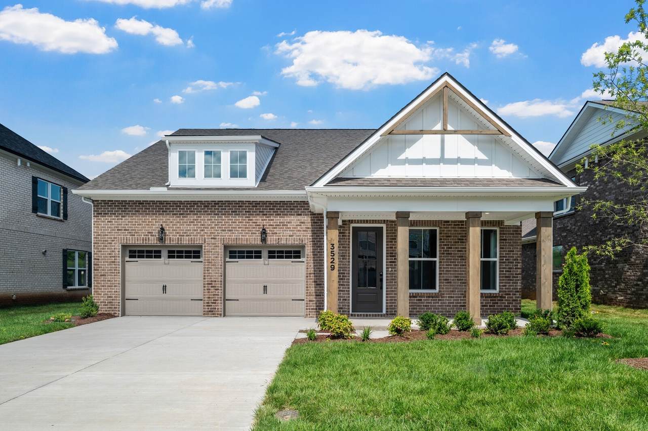 3529 Winterfell Drive - Photo 1