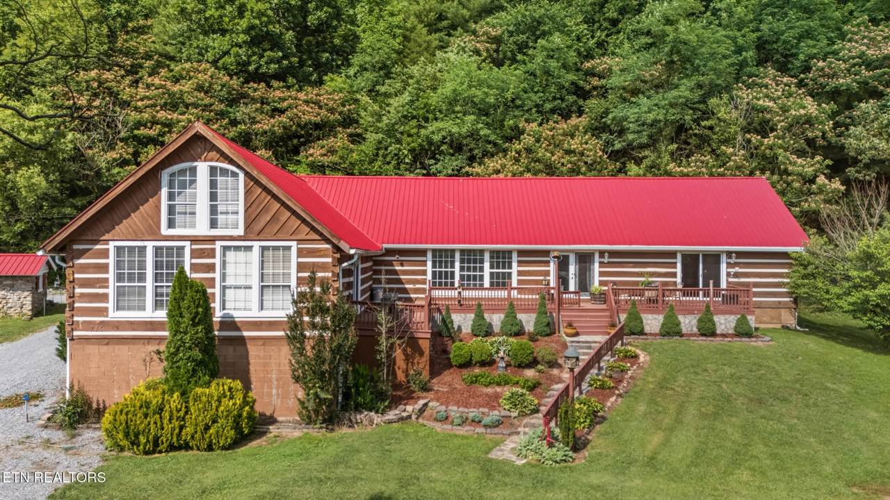 726 Highway 107 - Photo 1