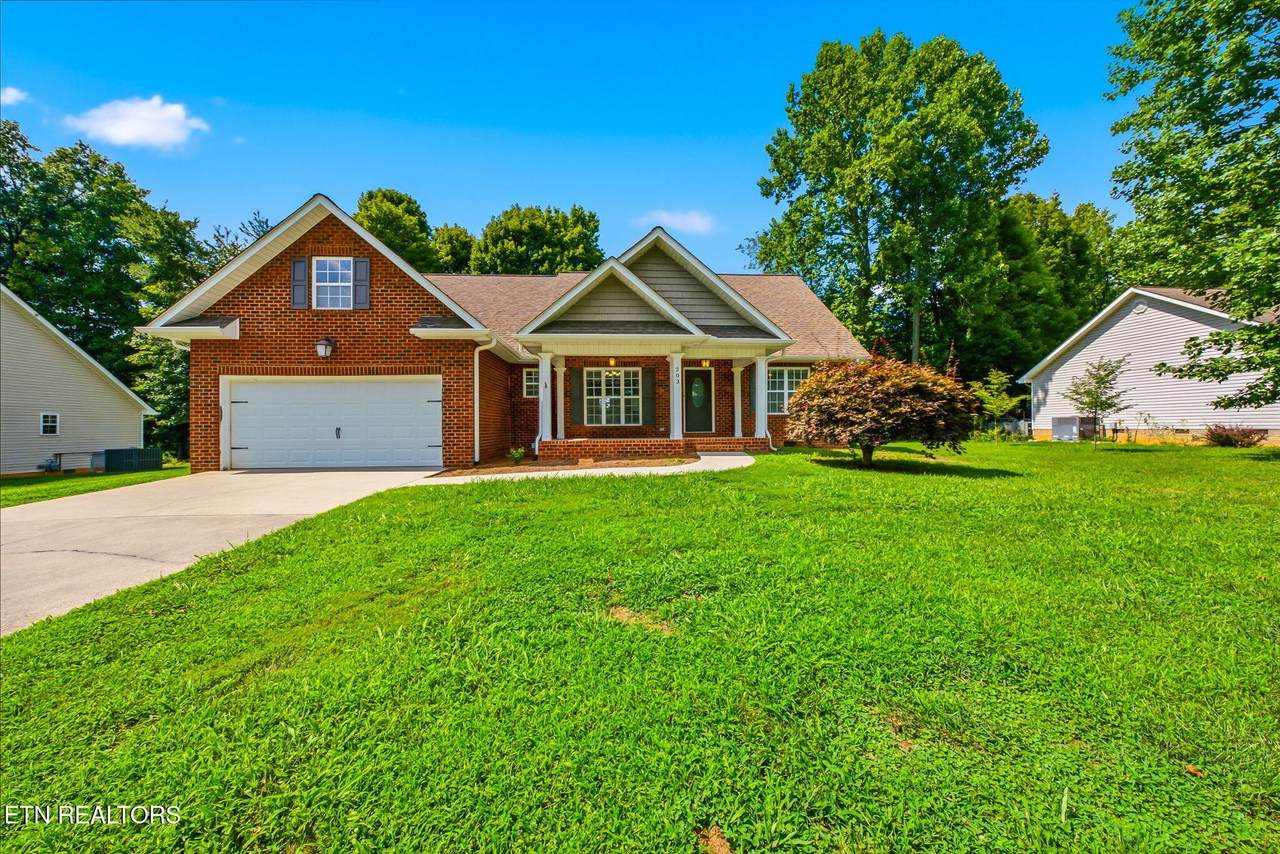 203 Shadows Lawn Drive - Photo 1