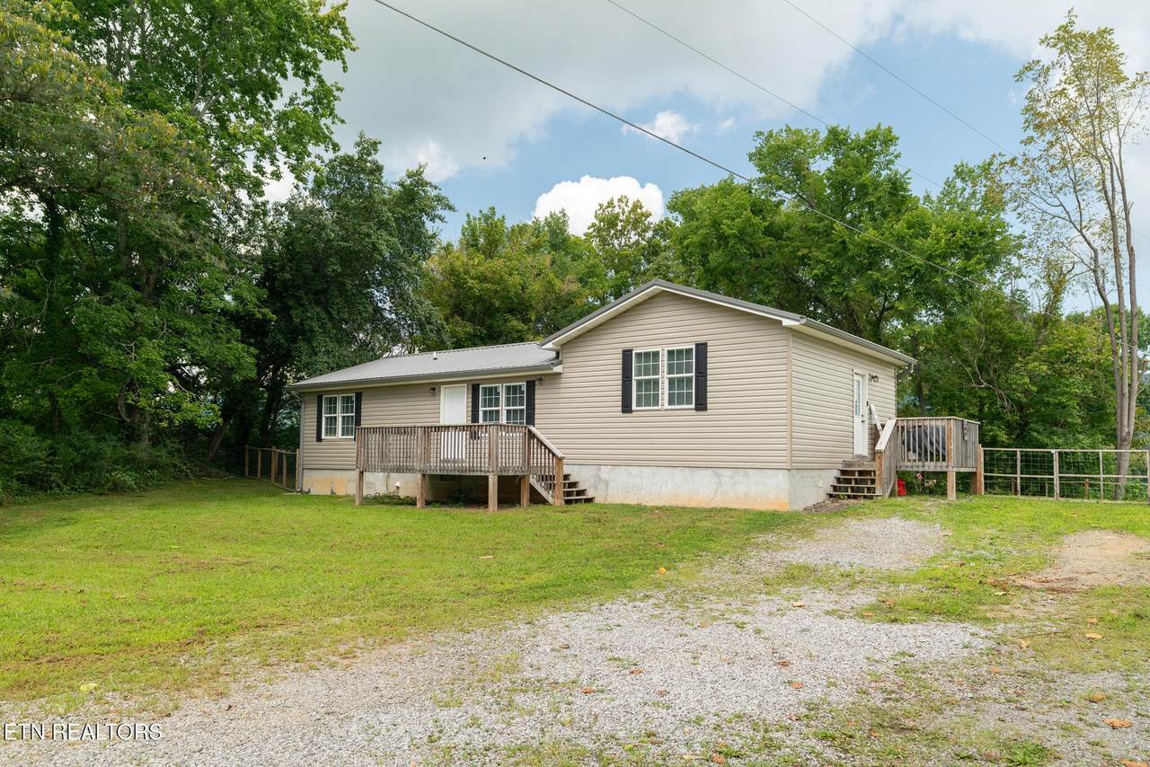3406 Back Valley Rd - Photo 1