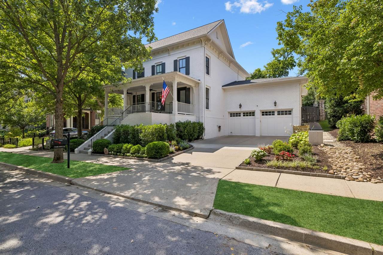 608 Pearre Springs Way - Photo 1