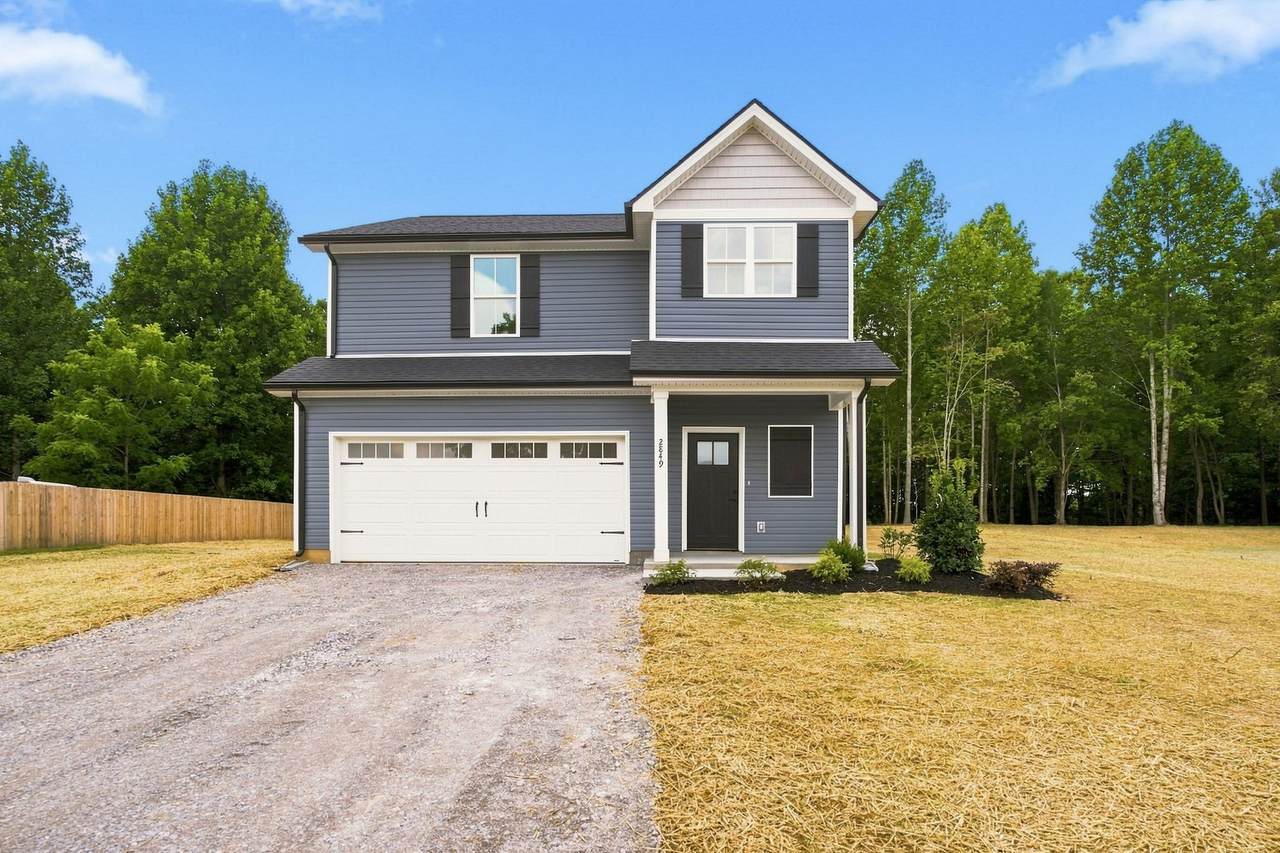 2849 Ferrells Branch Rd - Photo 1