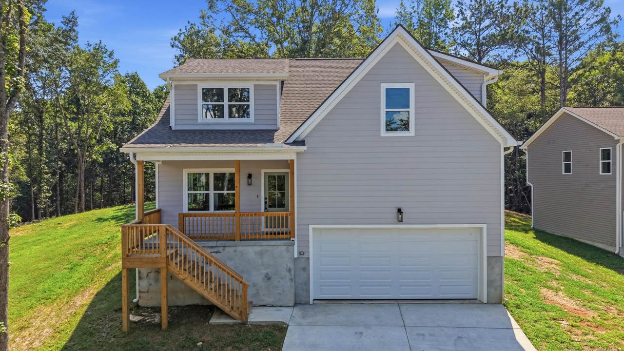 103 Jamestown Road - Photo 1