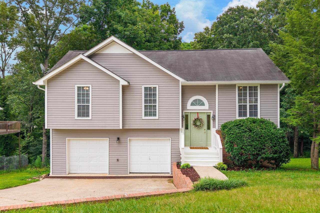 6836 Ridge Creek Drive - Photo 1
