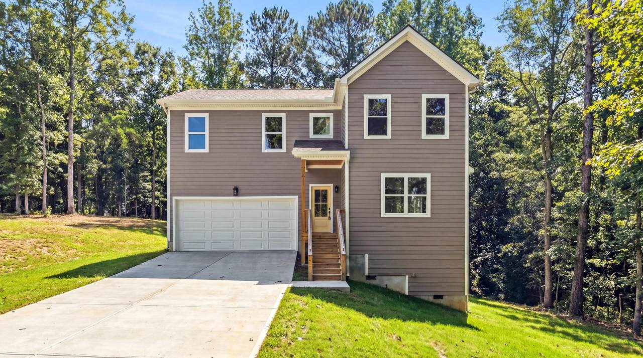 107 Jamestown Road - Photo 1
