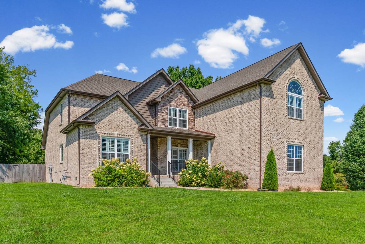 2653 Ashland City Rd - Photo 1