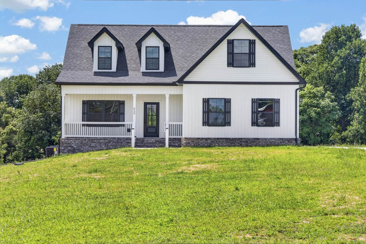 650 Jefferson Road - Photo 1