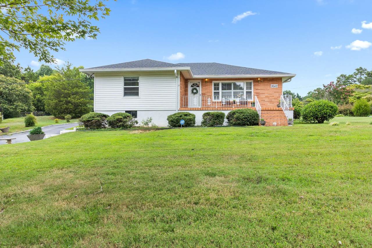 3643 Garner Road - Photo 1