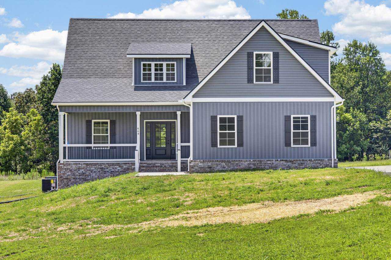 668 Jefferson Road - Photo 1