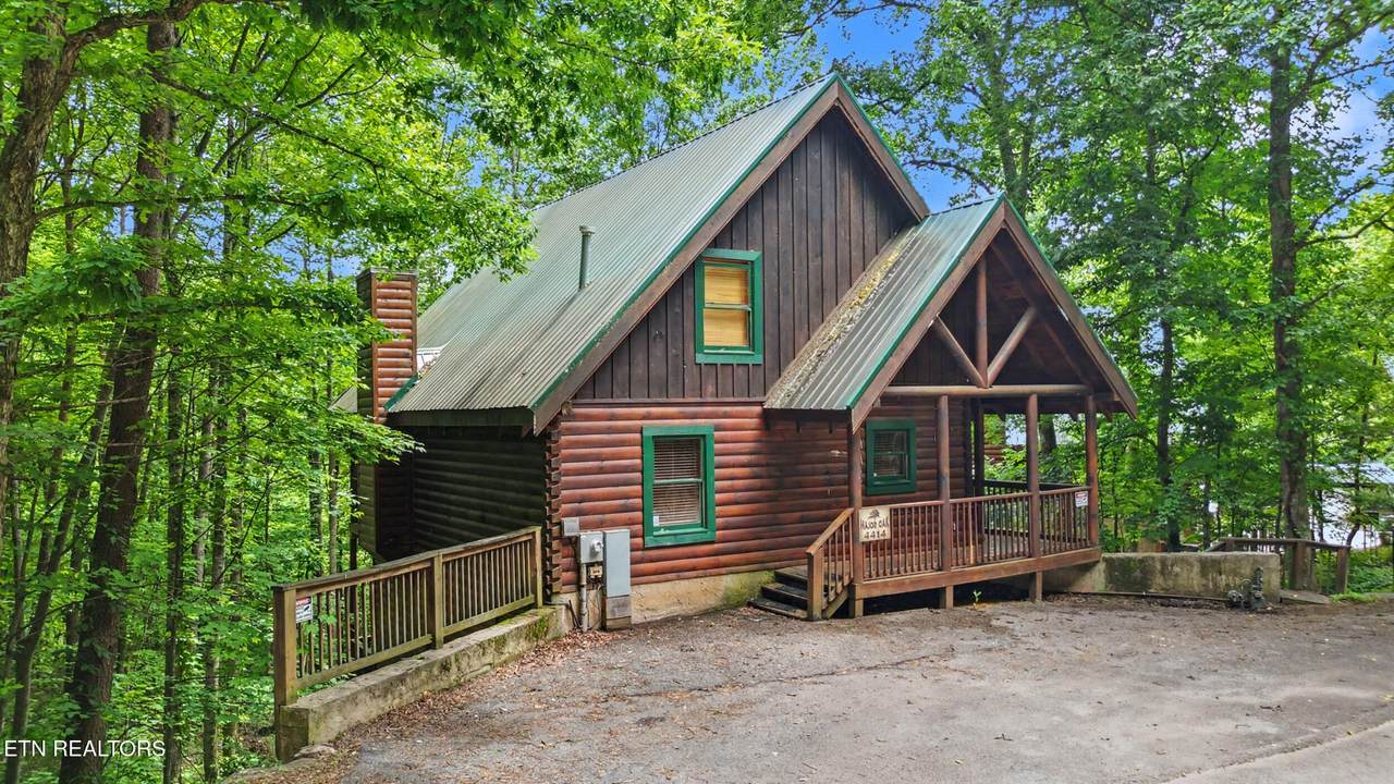 4414 Forest Vista Way - Photo 1