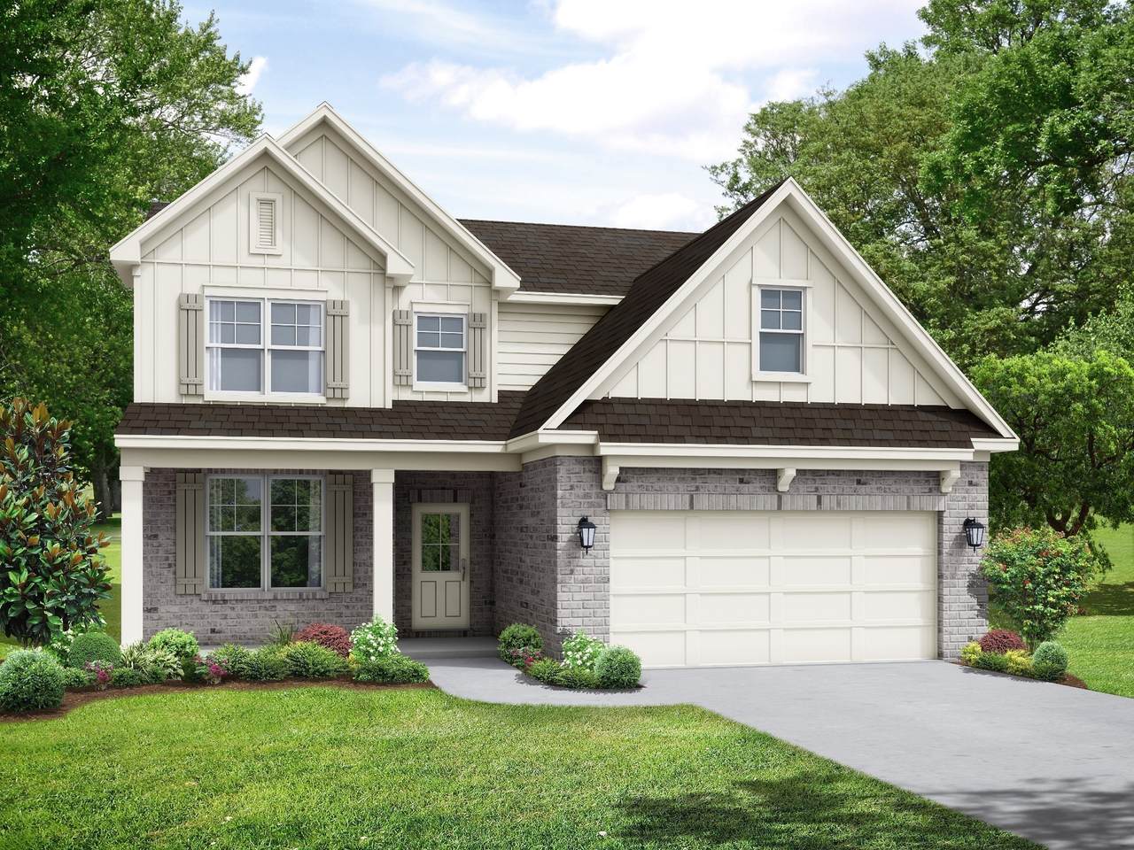 2405 Old Spring Lane - Photo 1