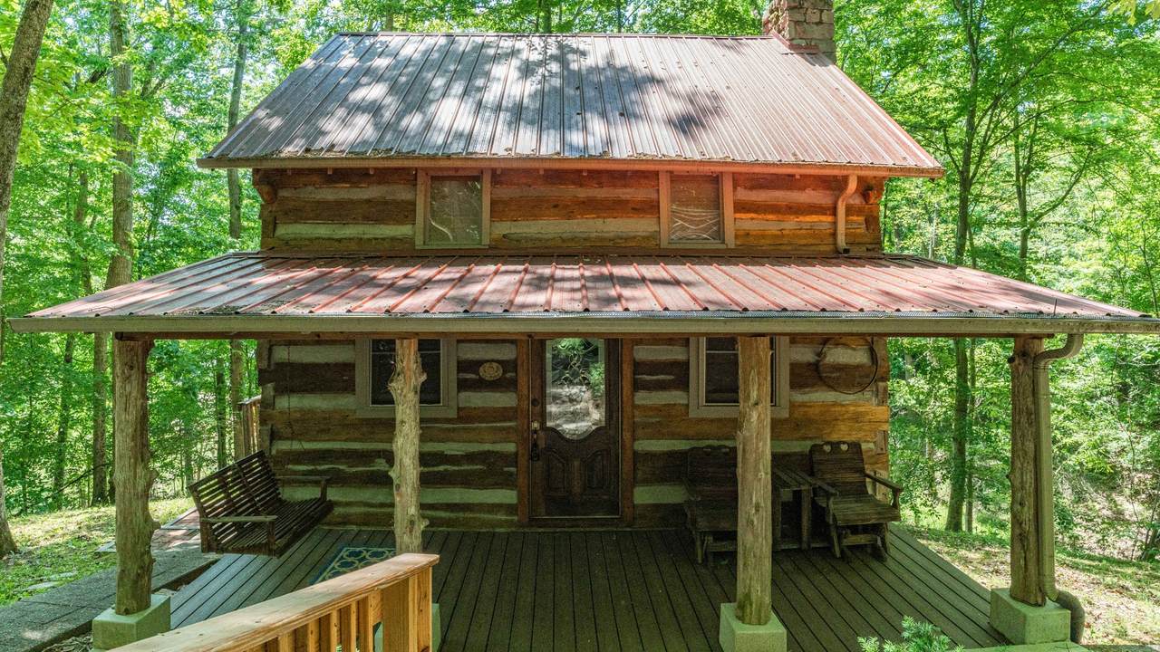 557 Barton Shockley Road - Photo 1