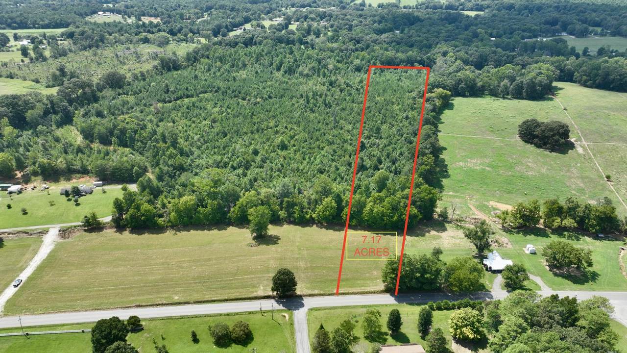 0 Old Federal Road - Photo 1