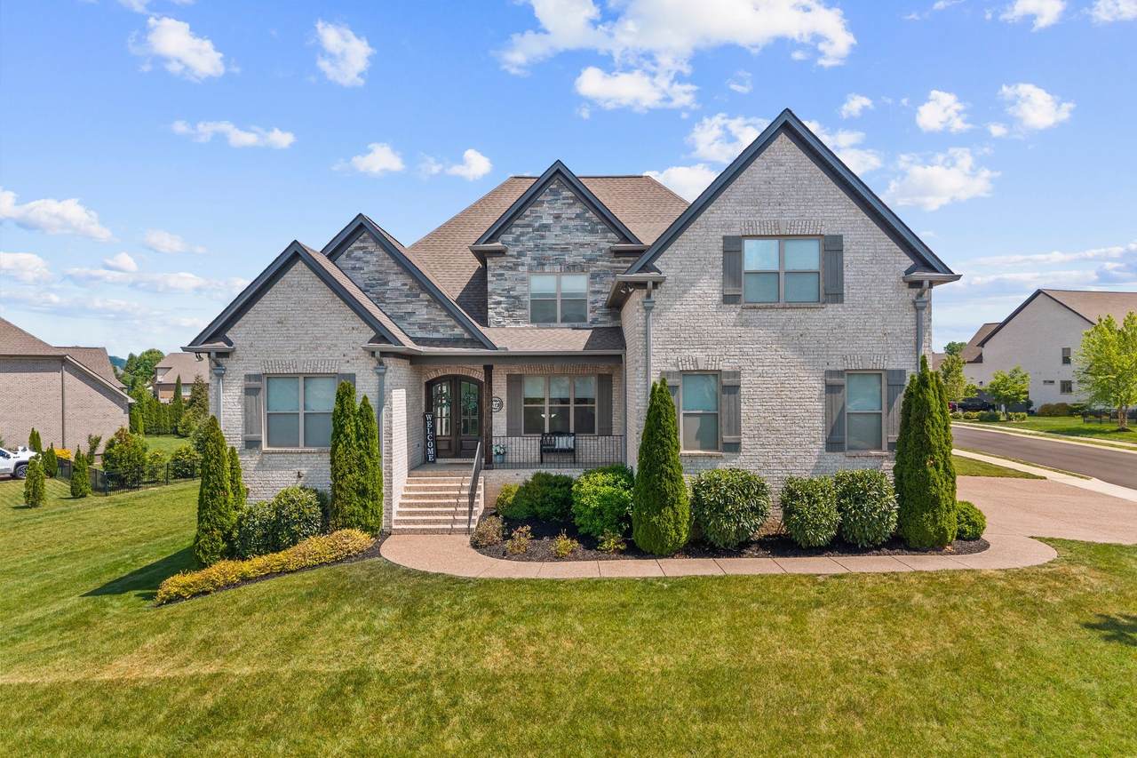 2050 Autumn Ridge Way - Photo 1