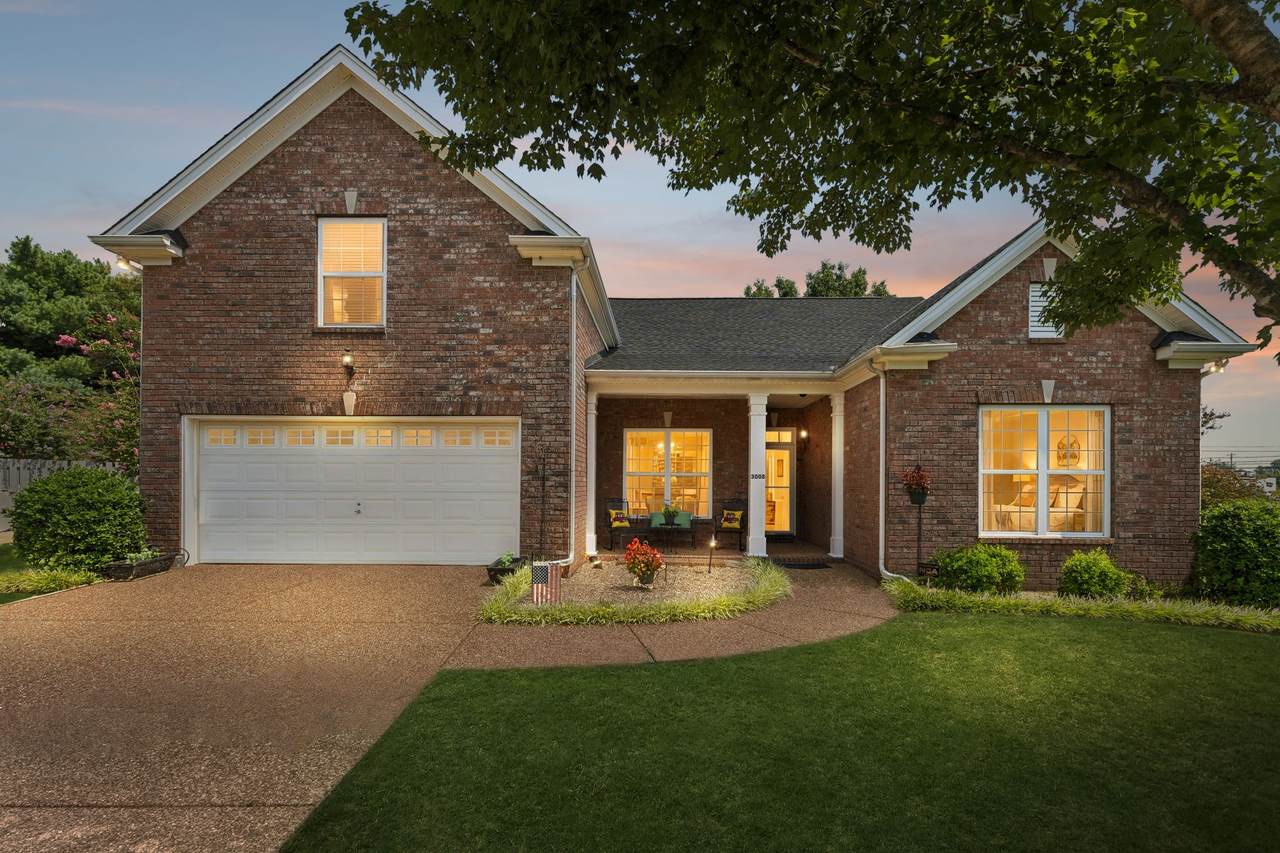 3008 Fresh Water Ct - Photo 1