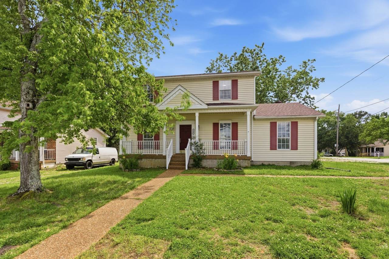 3201 Towne Village Rd - Photo 1