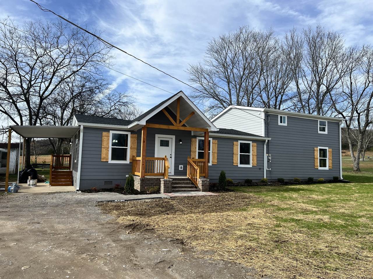 5890 Cainsville Rd - Photo 1